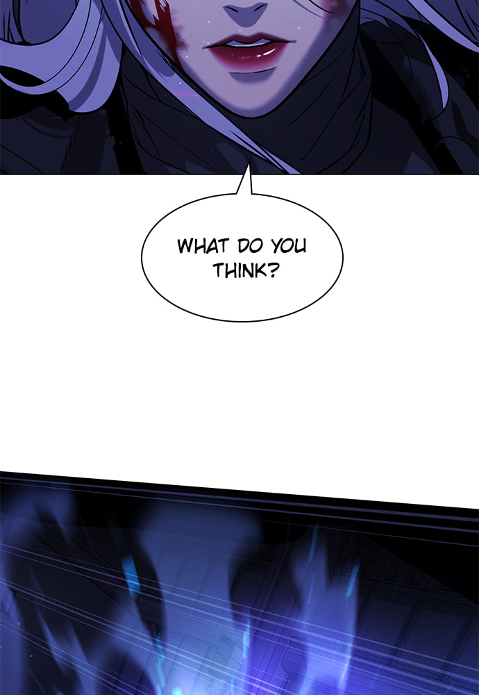 Read Unholy Blood chapter 81 image 124 on Lezhin