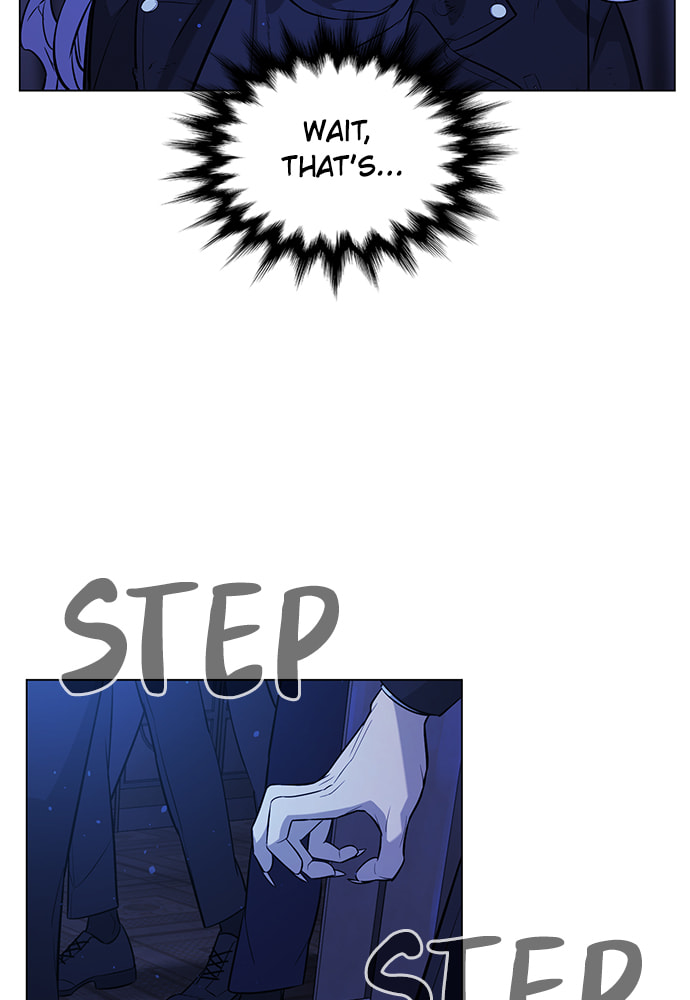 Read Unholy Blood chapter 81 image 127 on Lezhin