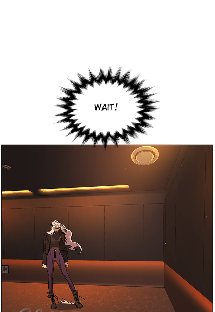 Read Unholy Blood chapter 81 image 13 on Lezhin