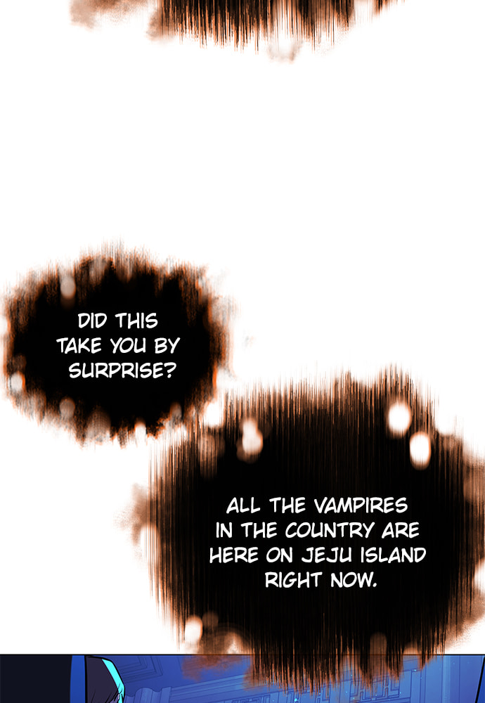 Read Unholy Blood chapter 81 image 132 on Lezhin