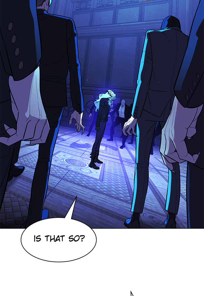 Read Unholy Blood chapter 81 image 133 on Lezhin