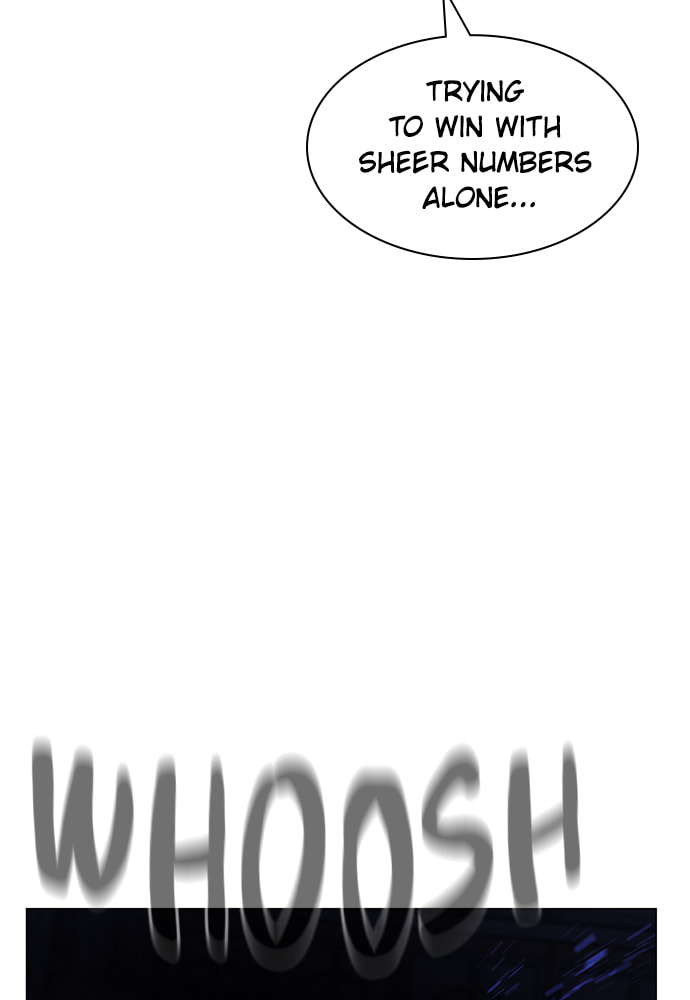 Read Unholy Blood chapter 81 image 134 on Lezhin