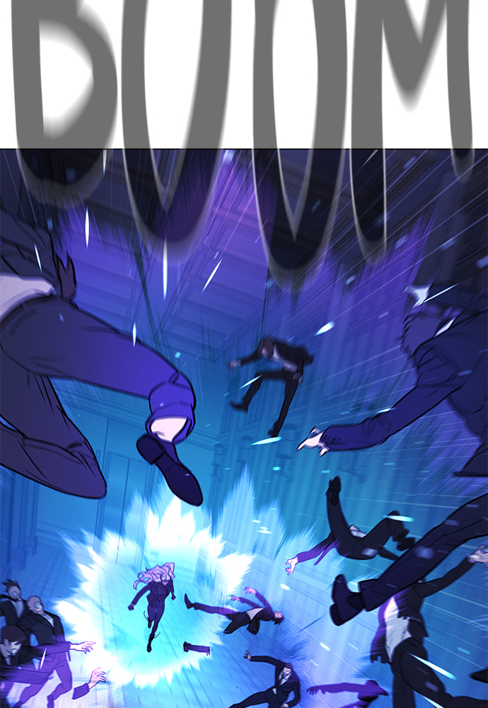 Read Unholy Blood chapter 81 image 136 on Lezhin