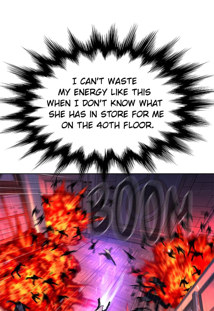 Read Unholy Blood chapter 81 image 139 on Lezhin