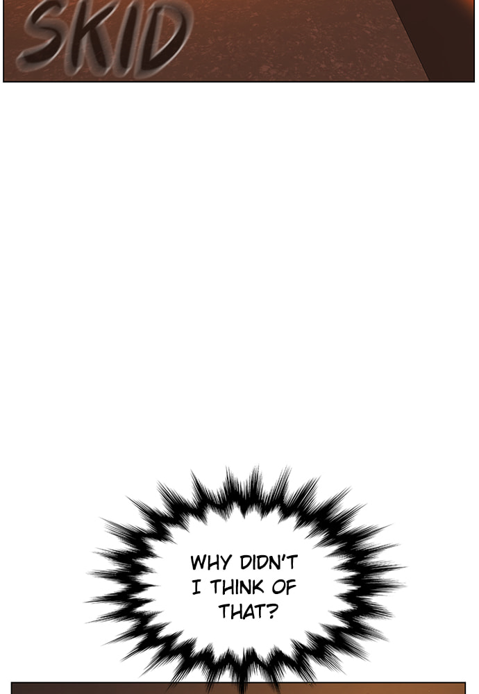 Read Unholy Blood chapter 81 image 14 on Lezhin