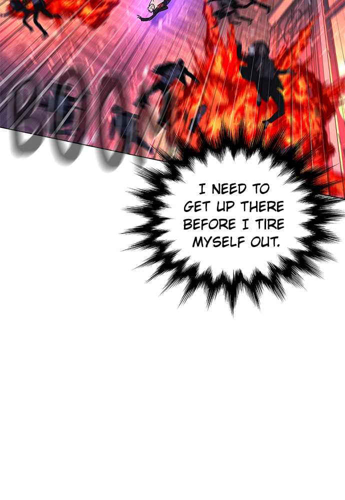 Read Unholy Blood chapter 81 image 140 on Lezhin