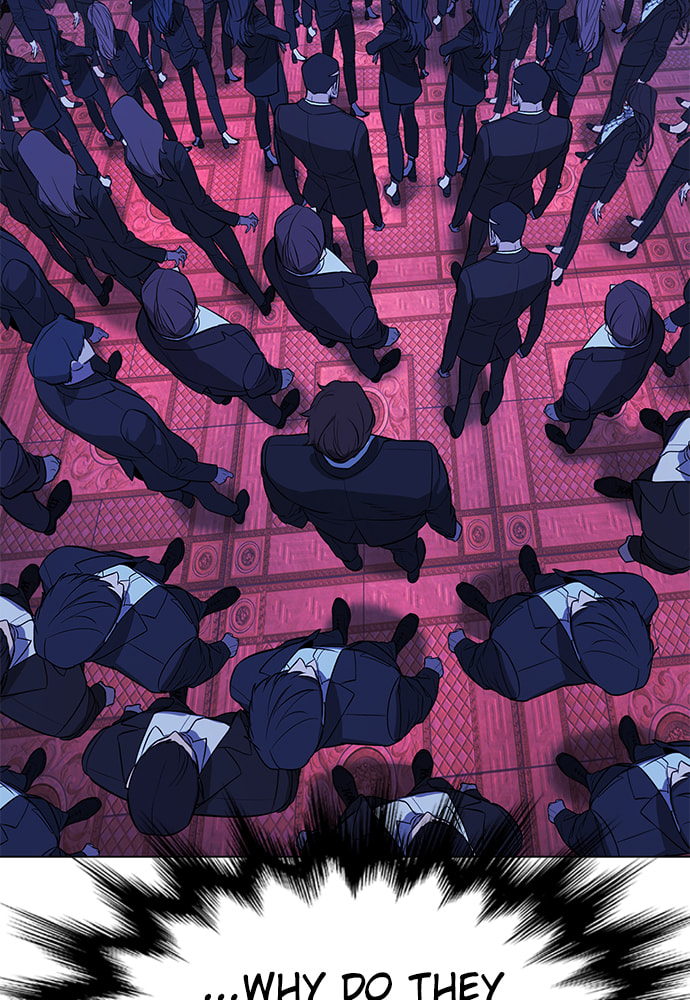 Read Unholy Blood chapter 81 image 143 on Lezhin