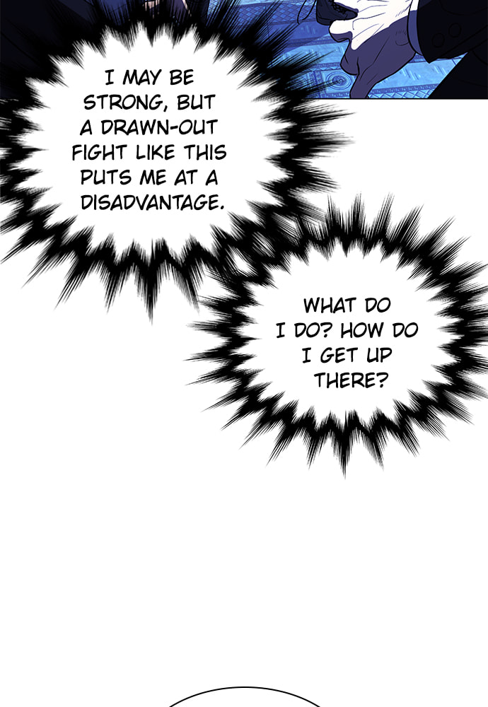 Read Unholy Blood chapter 81 image 150 on Lezhin