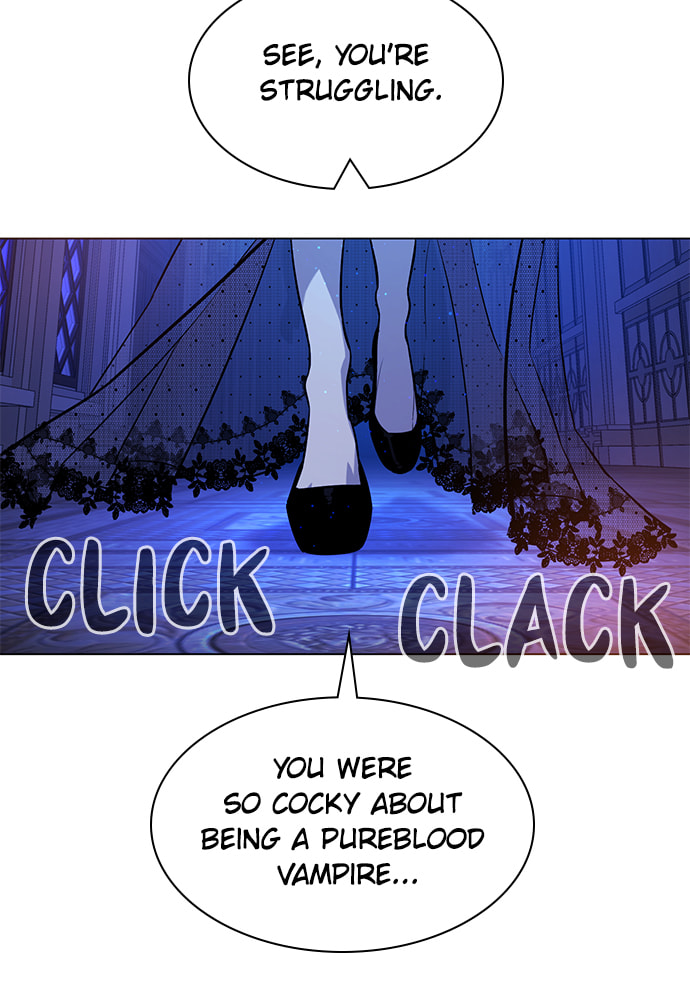 Read Unholy Blood chapter 81 image 151 on Lezhin
