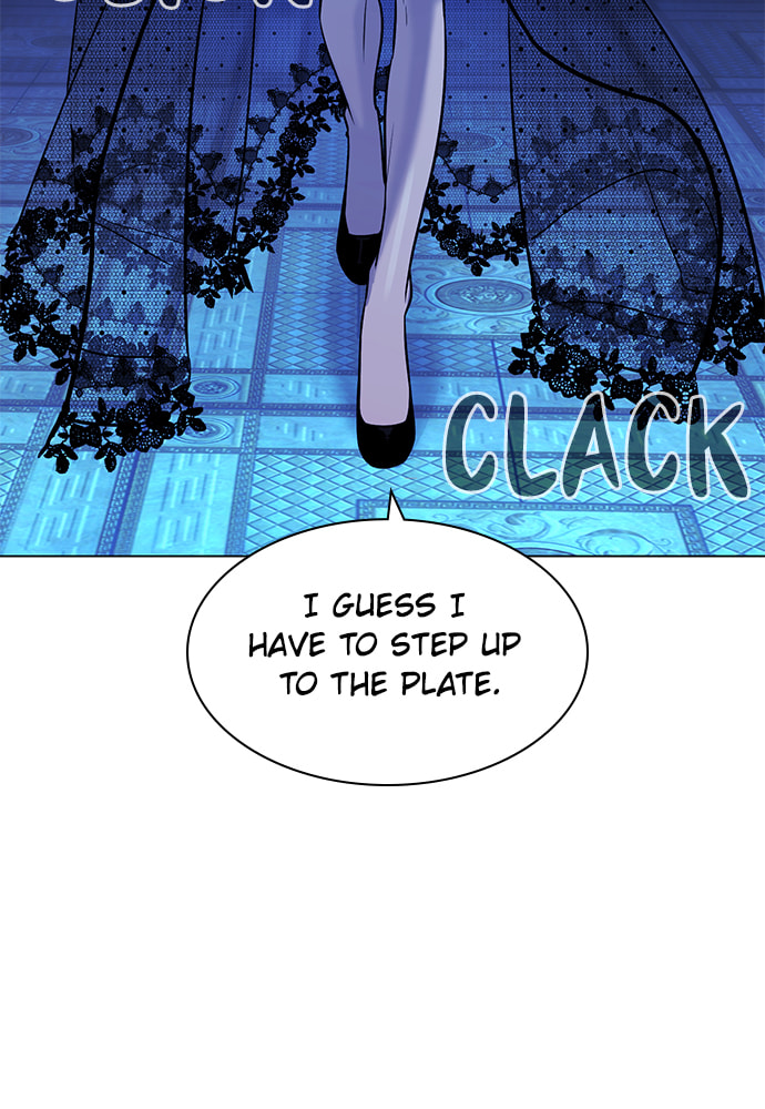 Read Unholy Blood chapter 81 image 155 on Lezhin