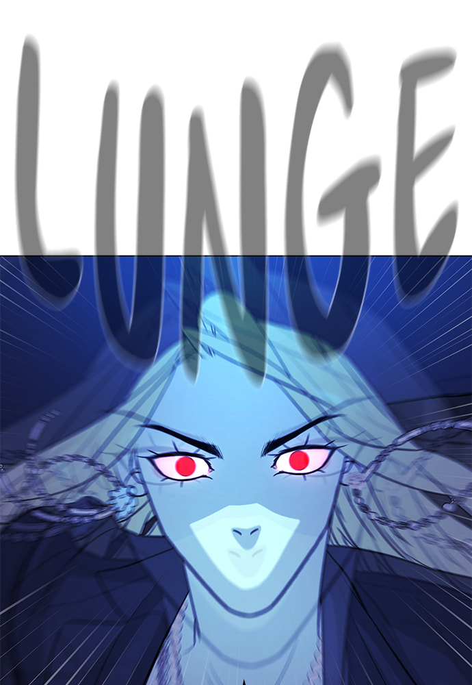 Read Unholy Blood chapter 81 image 156 on Lezhin