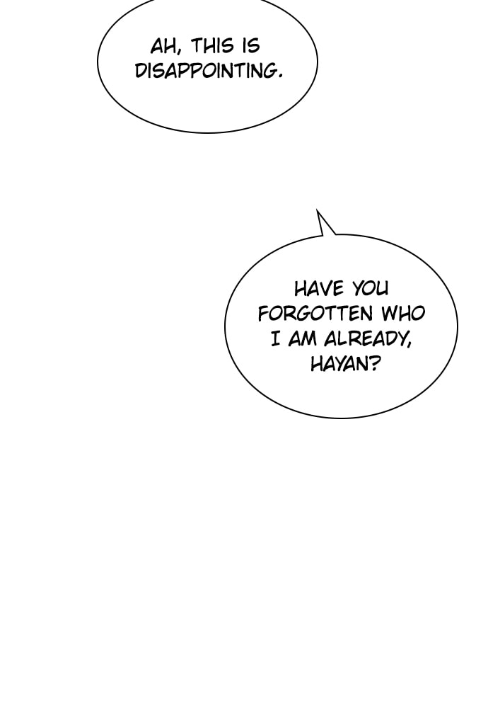 Read Unholy Blood chapter 81 image 162 on Lezhin