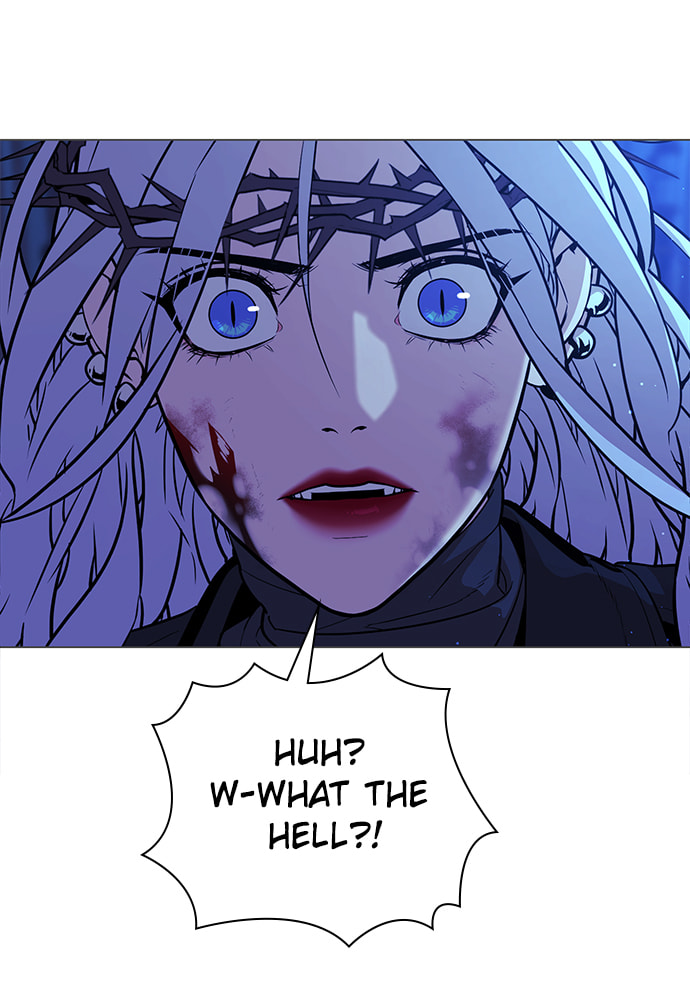 Read Unholy Blood chapter 81 image 163 on Lezhin