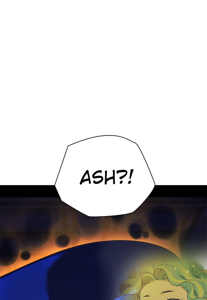 Read Unholy Blood chapter 81 image 164 on Lezhin