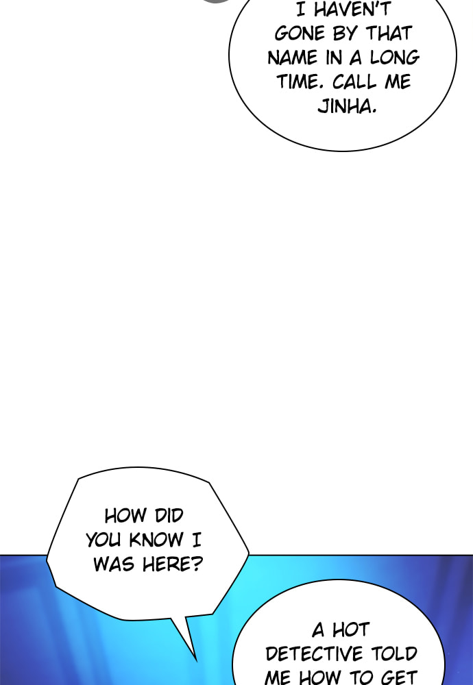 Read Unholy Blood chapter 81 image 166 on Lezhin