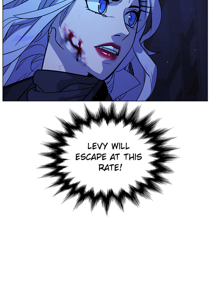 Read Unholy Blood chapter 81 image 170 on Lezhin