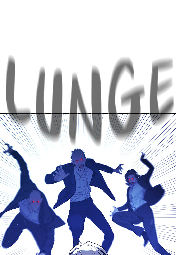 Read Unholy Blood chapter 81 image 171 on Lezhin