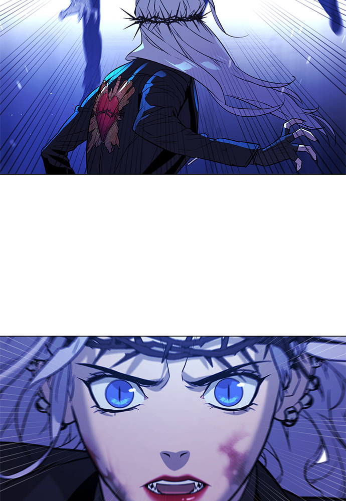Read Unholy Blood chapter 81 image 172 on Lezhin