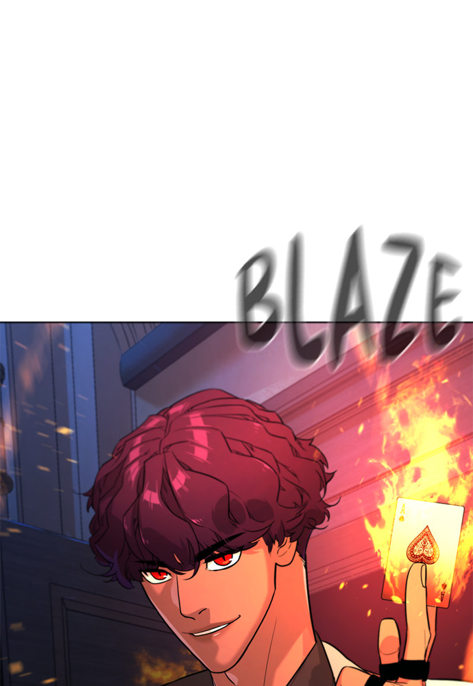 Read Unholy Blood chapter 81 image 177 on Lezhin