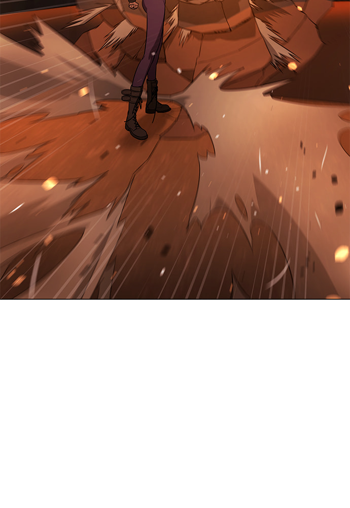 Read Unholy Blood chapter 81 image 18 on Lezhin