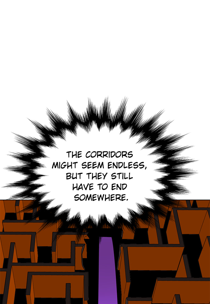 Read Unholy Blood chapter 81 image 19 on Lezhin