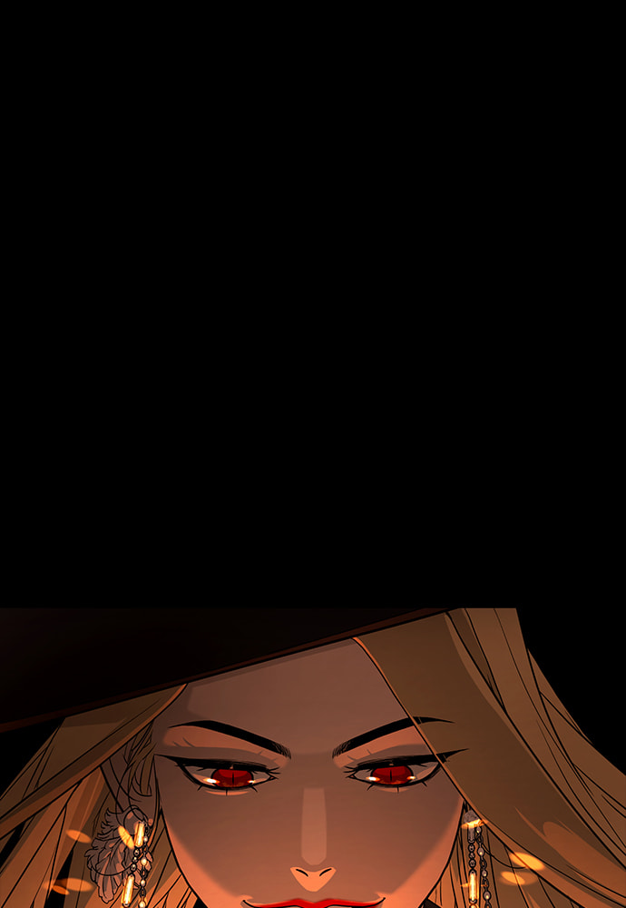 Read Unholy Blood chapter 81 image 2 on Lezhin