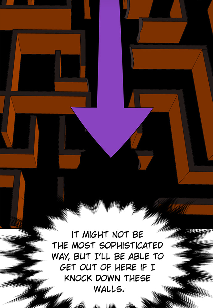 Read Unholy Blood chapter 81 image 20 on Lezhin