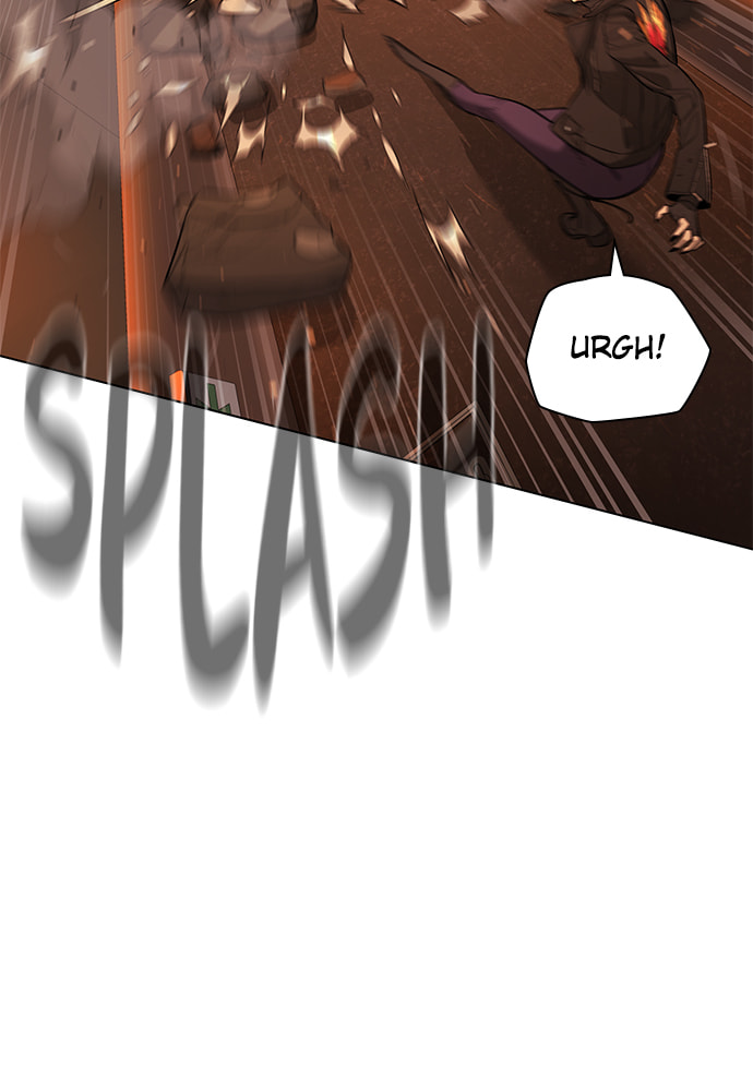 Read Unholy Blood chapter 81 image 28 on Lezhin