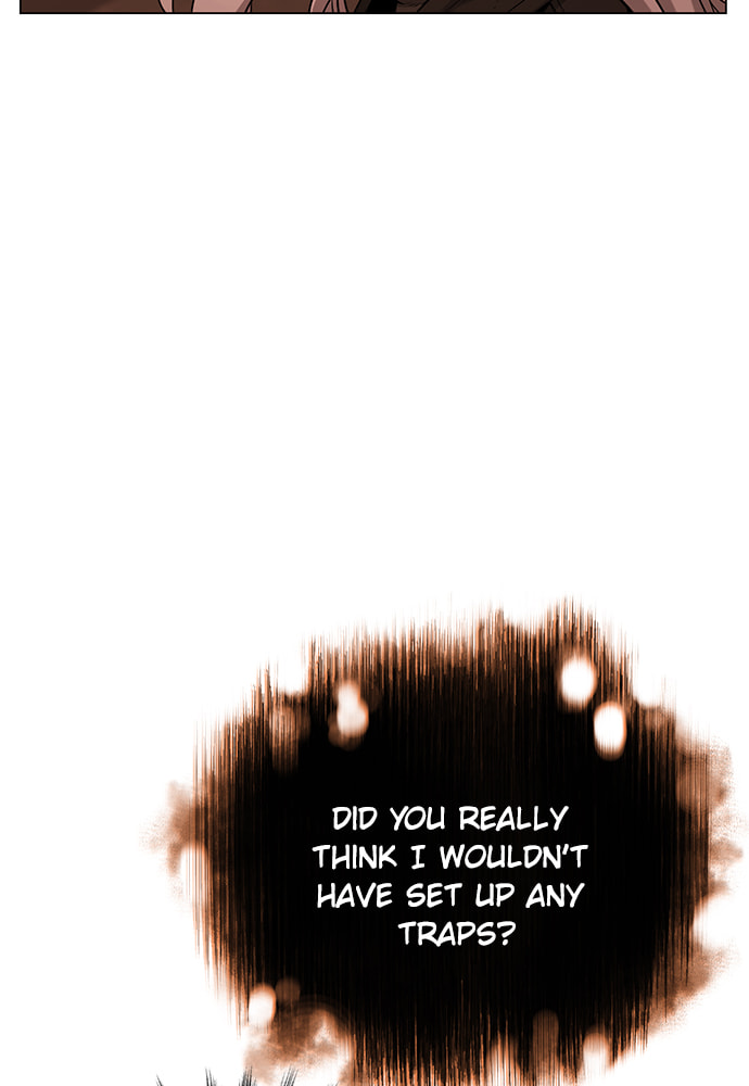 Read Unholy Blood chapter 81 image 32 on Lezhin