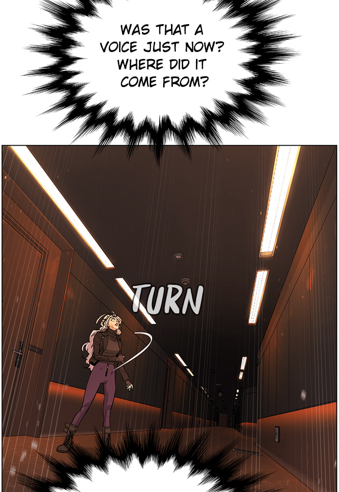 Read Unholy Blood chapter 81 image 34 on Lezhin