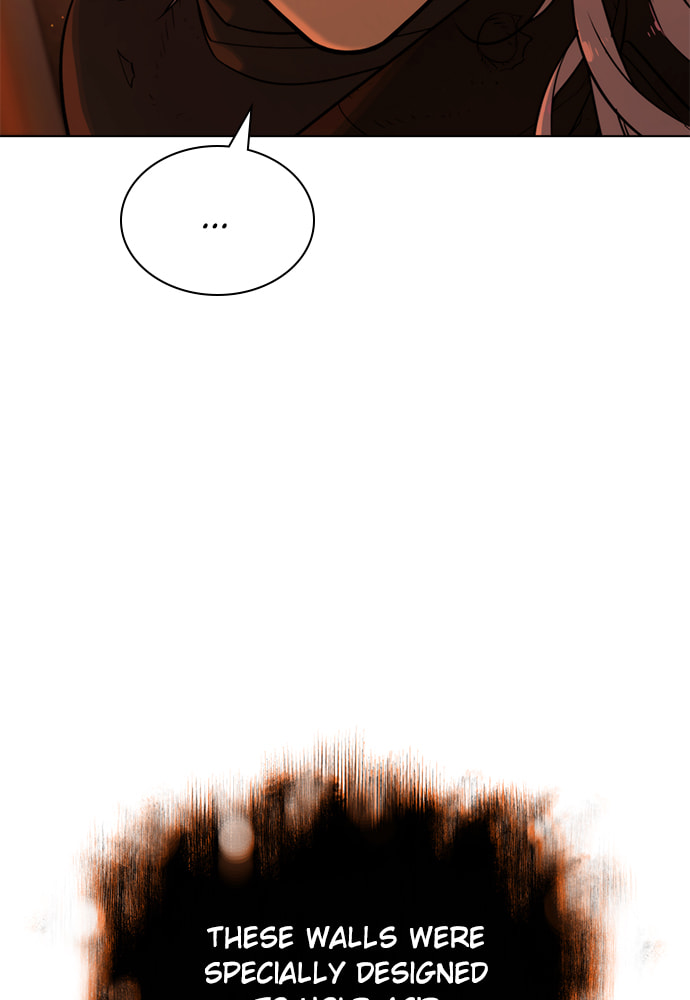 Read Unholy Blood chapter 81 image 38 on Lezhin