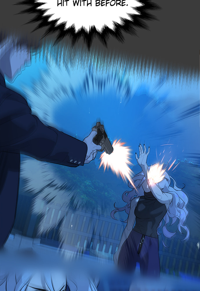 Read Unholy Blood chapter 81 image 41 on Lezhin