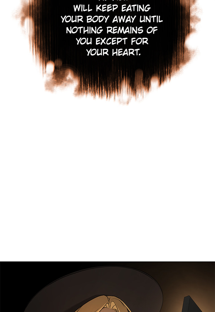 Read Unholy Blood chapter 81 image 45 on Lezhin