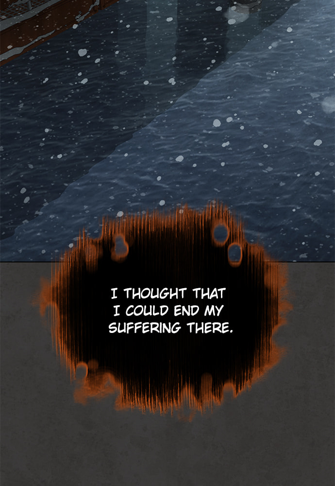 Read Unholy Blood chapter 81 image 53 on Lezhin