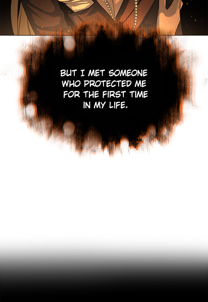 Read Unholy Blood chapter 81 image 56 on Lezhin
