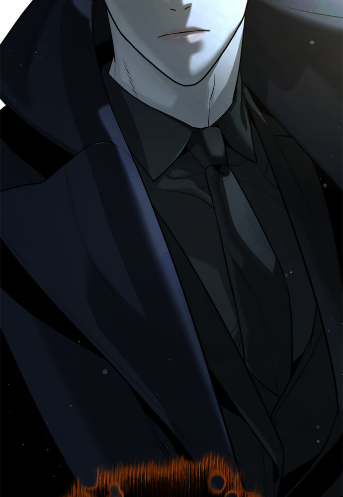 Read Unholy Blood chapter 81 image 58 on Lezhin