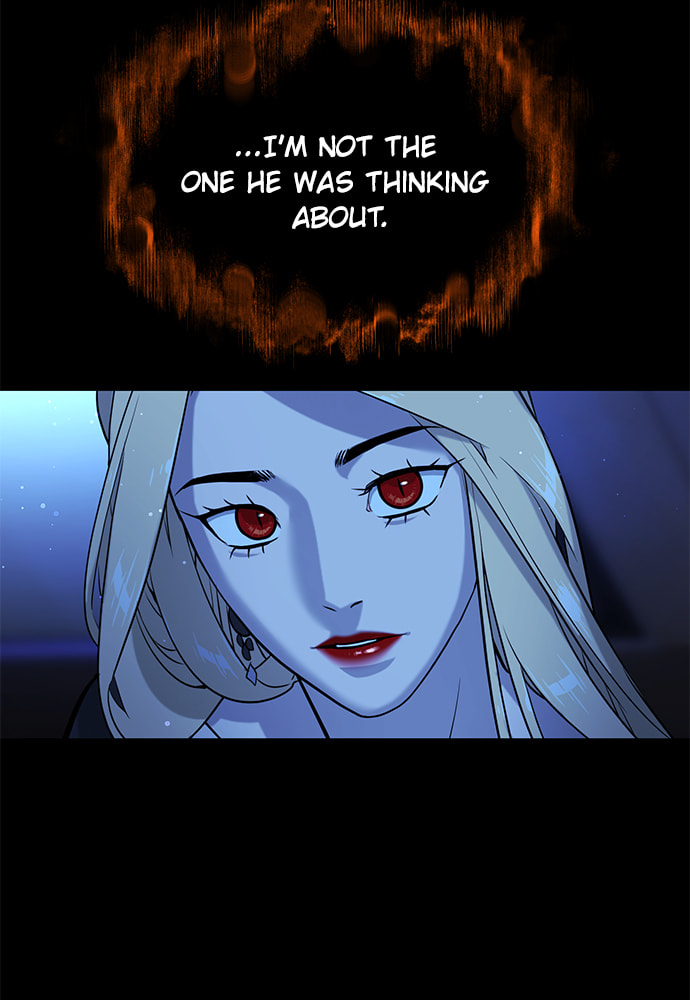Read Unholy Blood chapter 81 image 63 on Lezhin