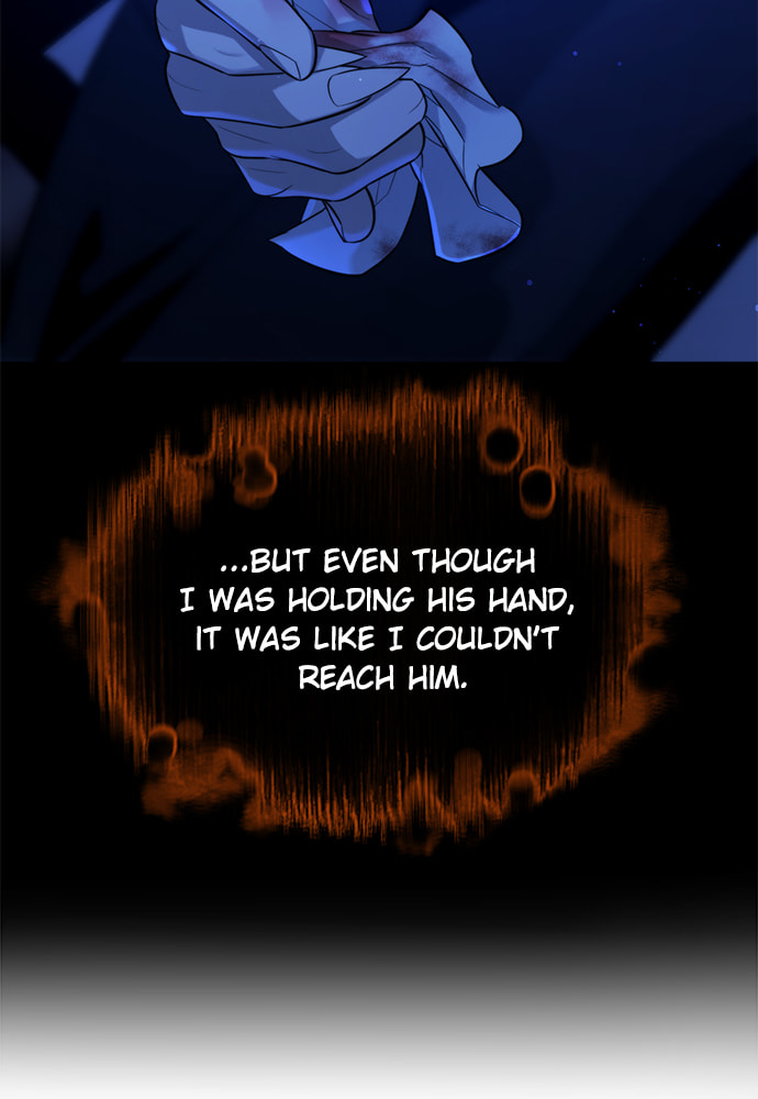 Read Unholy Blood chapter 81 image 67 on Lezhin