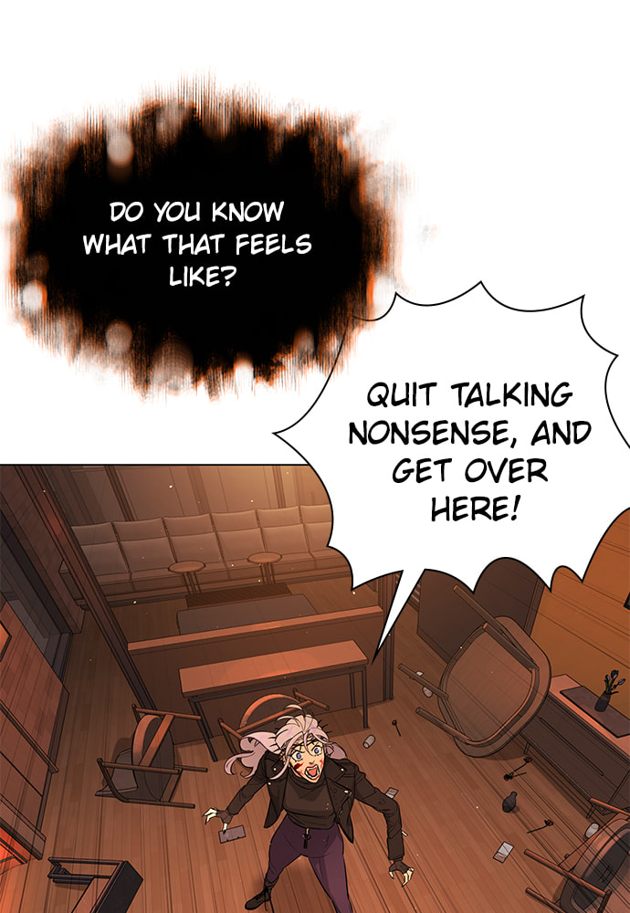 Read Unholy Blood chapter 81 image 69 on Lezhin