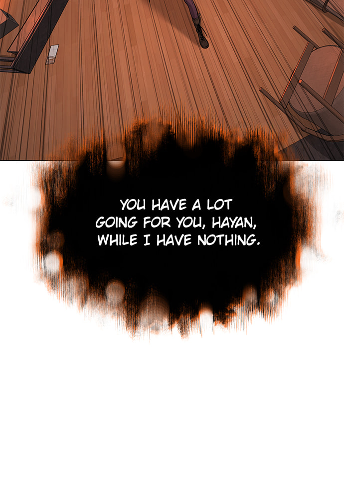 Read Unholy Blood chapter 81 image 70 on Lezhin