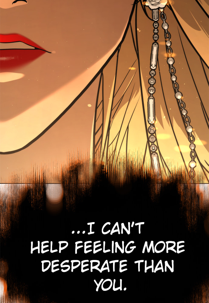 Read Unholy Blood chapter 81 image 73 on Lezhin