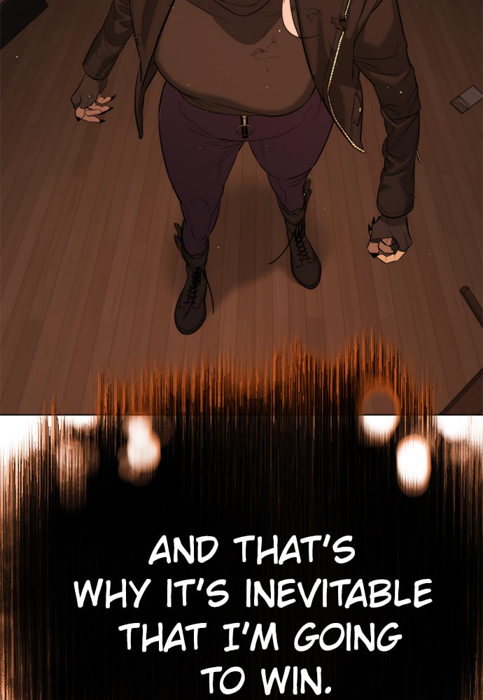 Read Unholy Blood chapter 81 image 75 on Lezhin