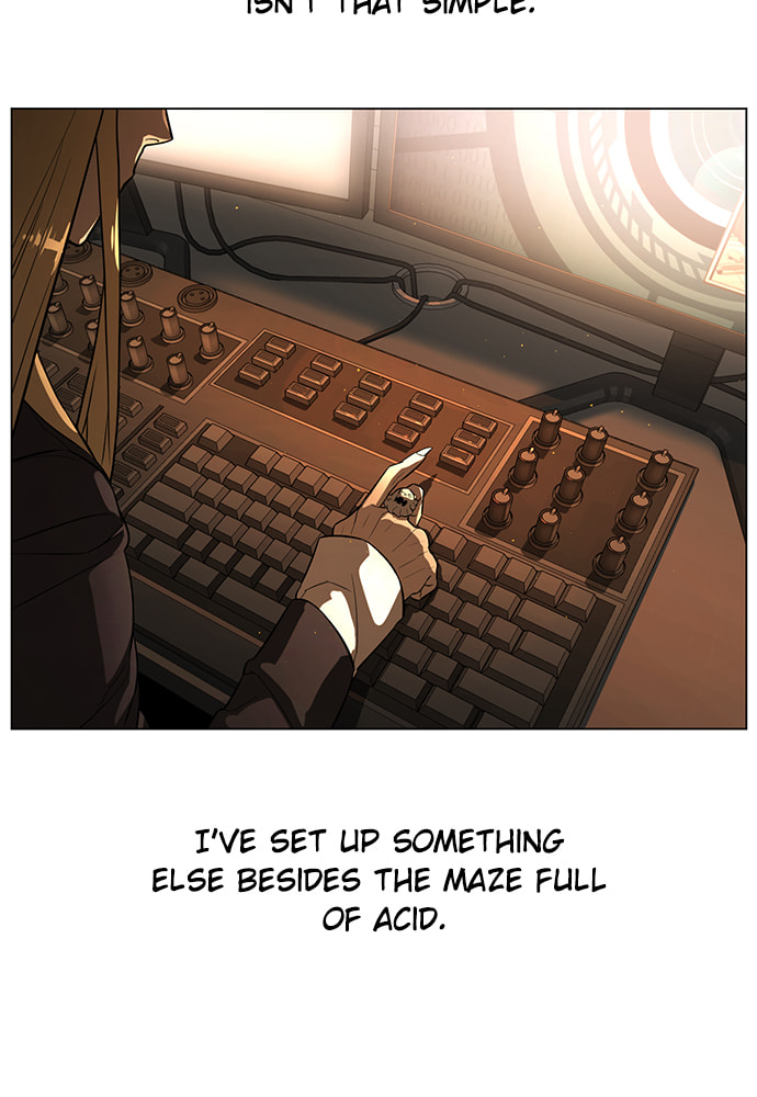 Read Unholy Blood chapter 81 image 77 on Lezhin