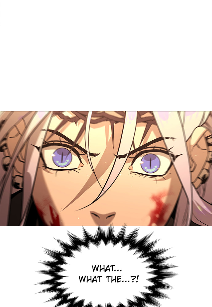 Read Unholy Blood chapter 81 image 83 on Lezhin