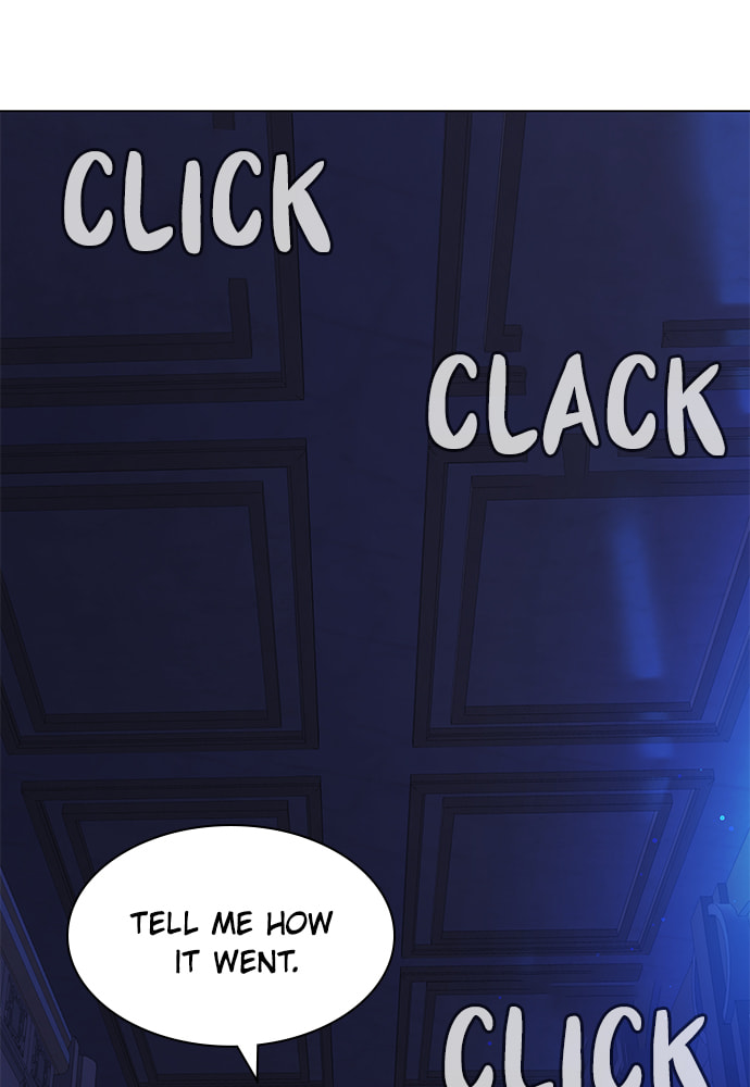 Read Unholy Blood chapter 81 image 89 on Lezhin