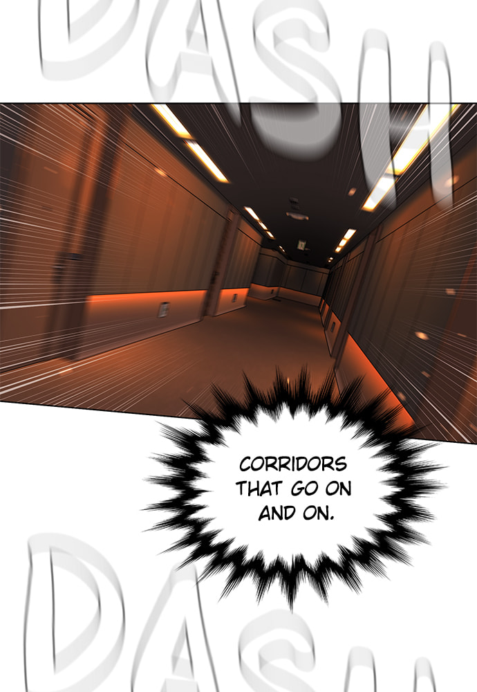 Read Unholy Blood chapter 81 image 9 on Lezhin