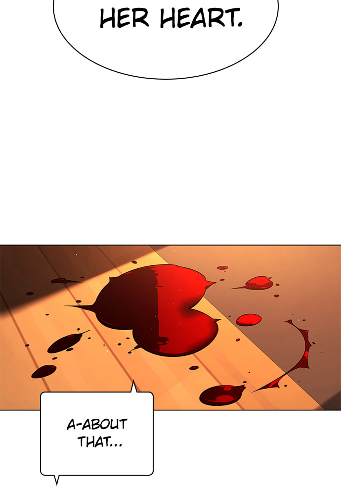 Read Unholy Blood chapter 81 image 92 on Lezhin