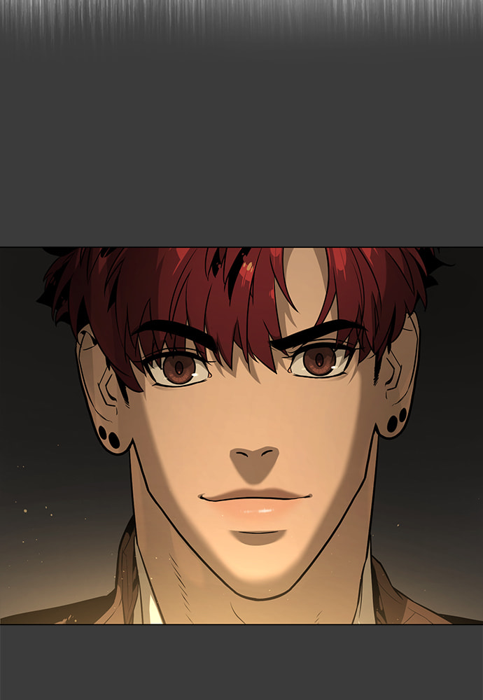 Read Unholy Blood chapter 81 image 98 on Lezhin