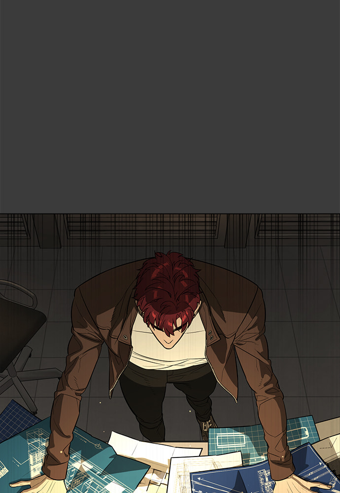 Read Unholy Blood chapter 81 image 99 on Lezhin