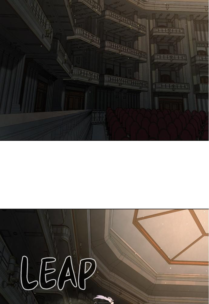 Read Unholy Blood chapter 82 image 104 on Lezhin